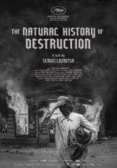 Historia naturalna zniszczenia